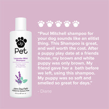 Load image into Gallery viewer, Dog shampoo deep conditioning