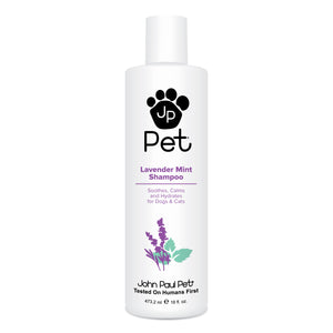 Natural conditioning products for dogs