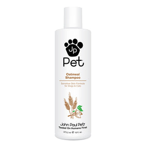 Best oatmeal sensitive skin products for dogs