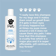 Load image into Gallery viewer, BEST PUPPY SHAMPOO REVIEW